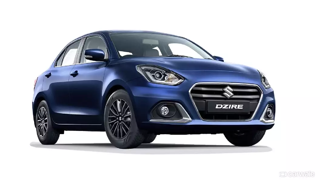 Swift Dzire